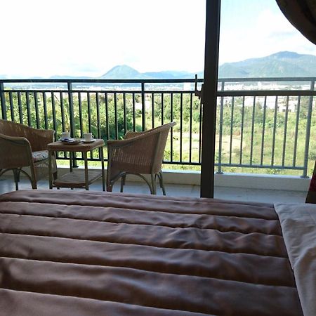 Heng-ch'un クアンミン ホーム Bed & Breakfast エクステリア 写真