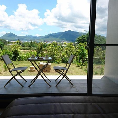 Heng-ch'un クアンミン ホーム Bed & Breakfast エクステリア 写真