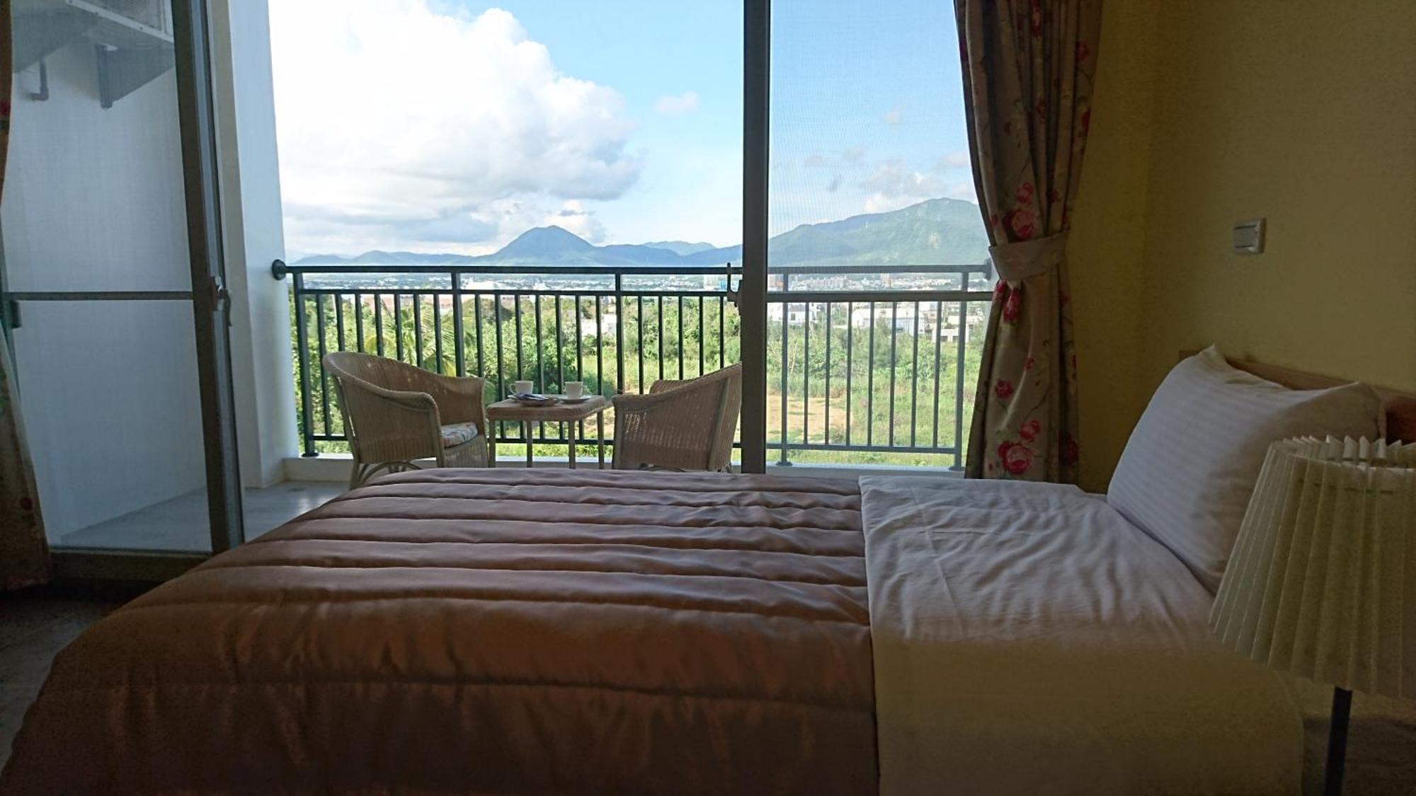 Heng-ch'un クアンミン ホーム Bed & Breakfast エクステリア 写真