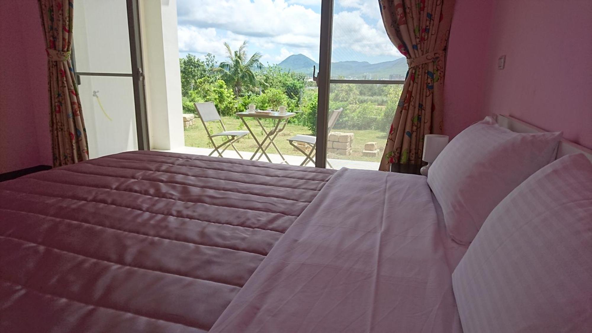 Heng-ch'un クアンミン ホーム Bed & Breakfast エクステリア 写真